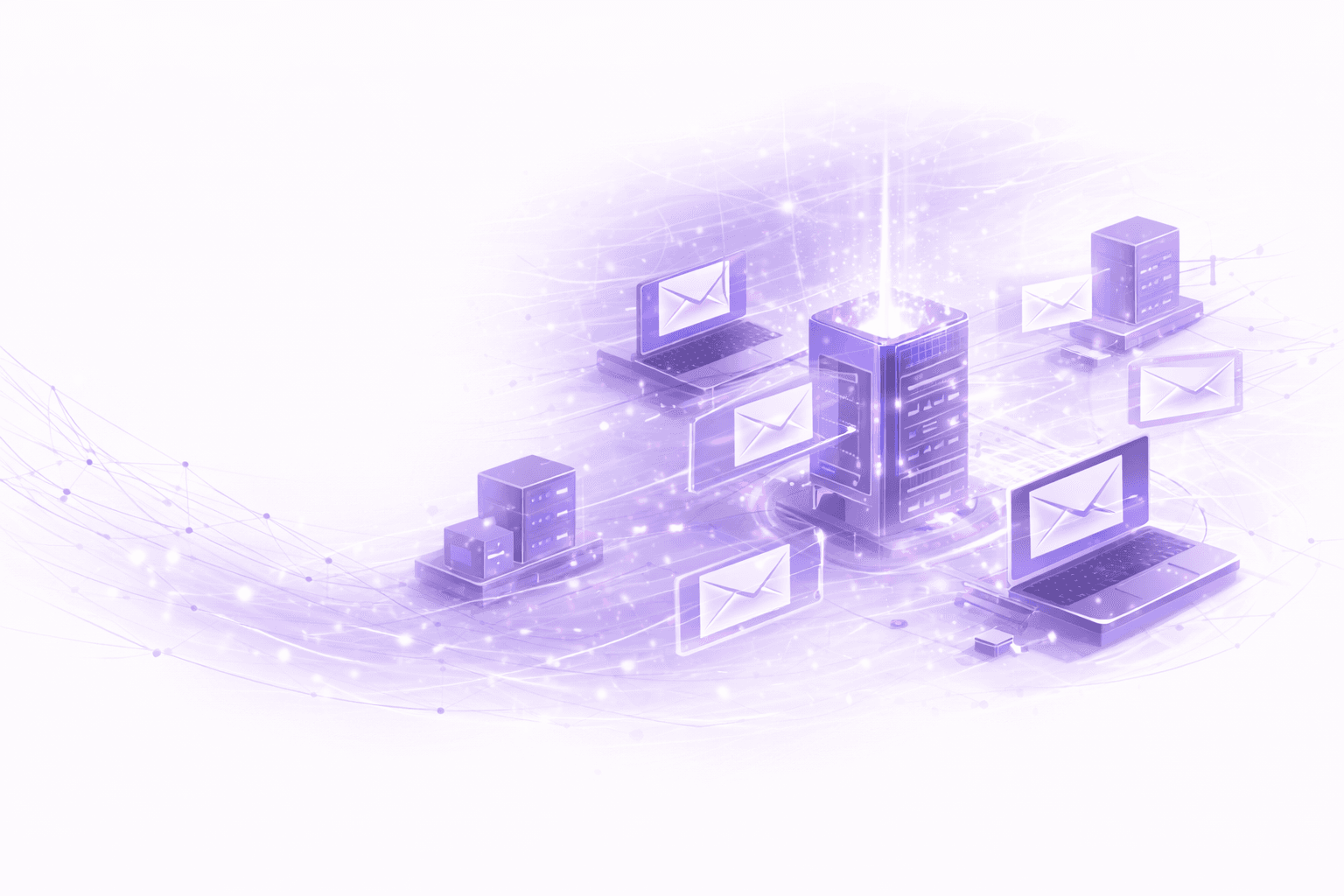 Newsletter Vytra - Mantente actualizado